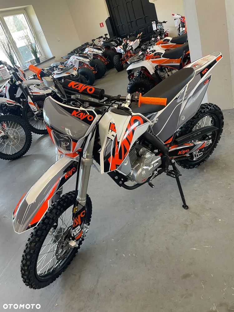 KAYO K2 - 15
