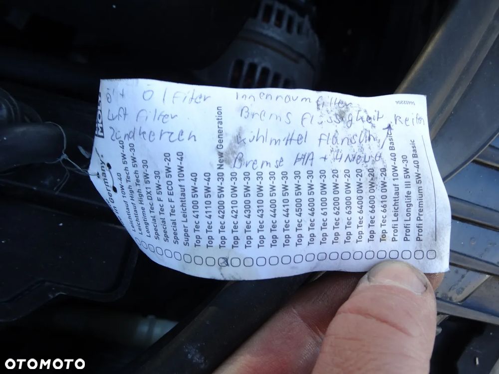 Audi A3 Sportback 1.6 Prime Line - 33