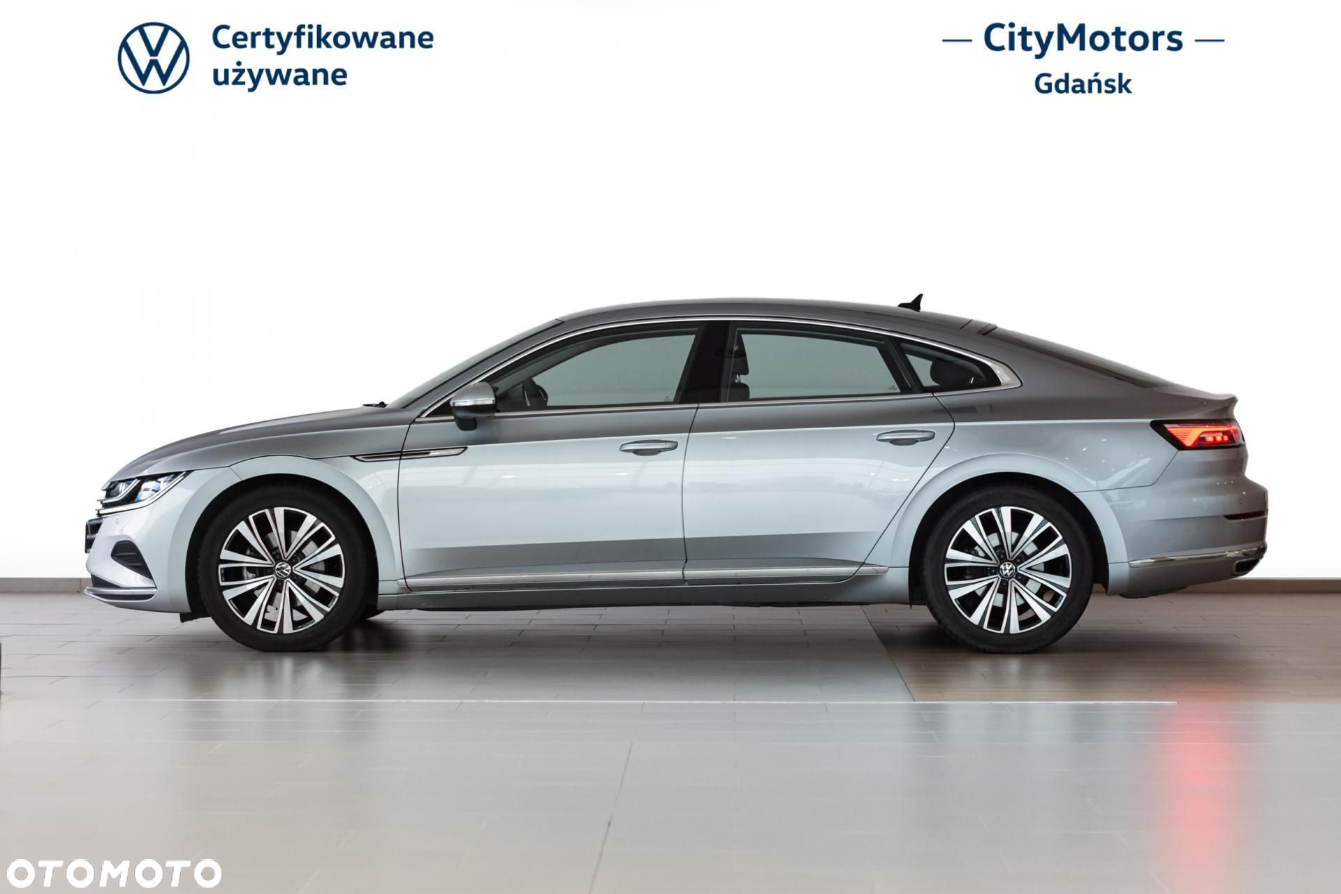 Volkswagen Arteon - 3