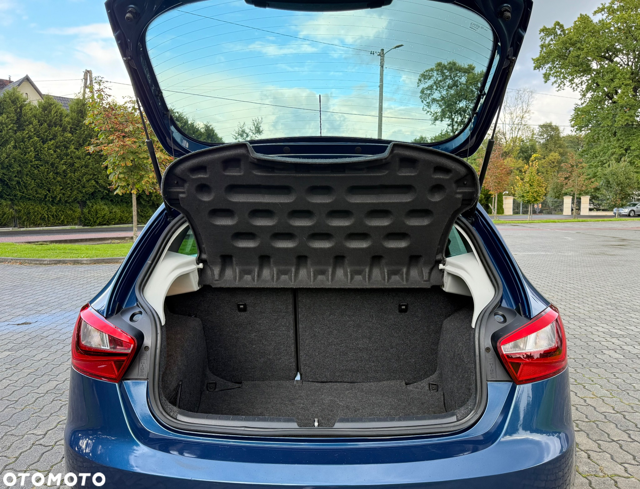 Seat Ibiza 1.6 TDI CR Style - 24