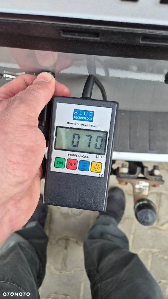 Fiat DOBLO MAXI - 37