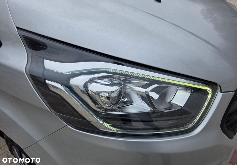 Ford Transit Custom - 31