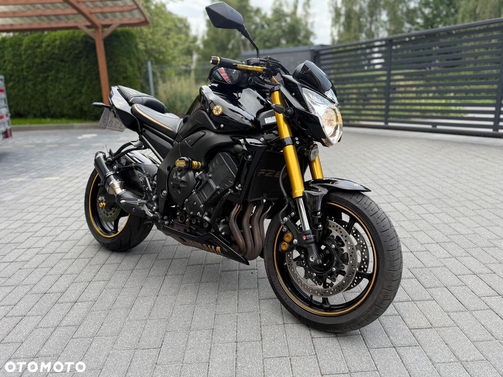 Yamaha FZ - 1