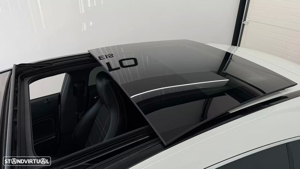 Mercedes-Benz CLA 200 d Shooting Brake AMG Line - 13