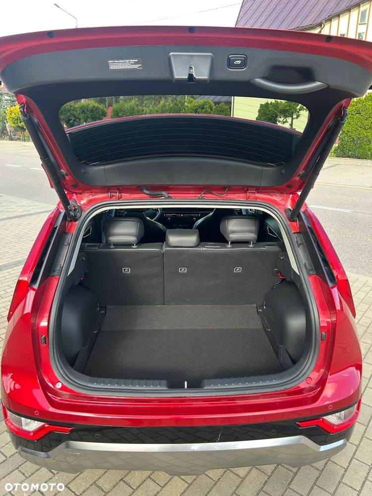 Kia Niro - 12