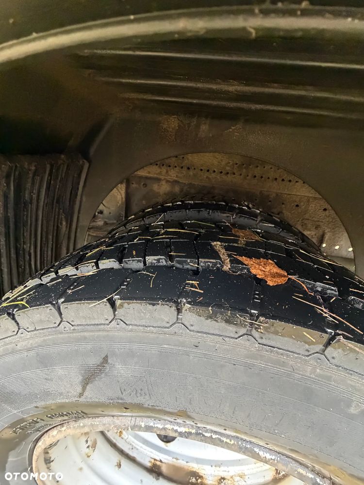 MAN 2 x TGL 12.250 - 10