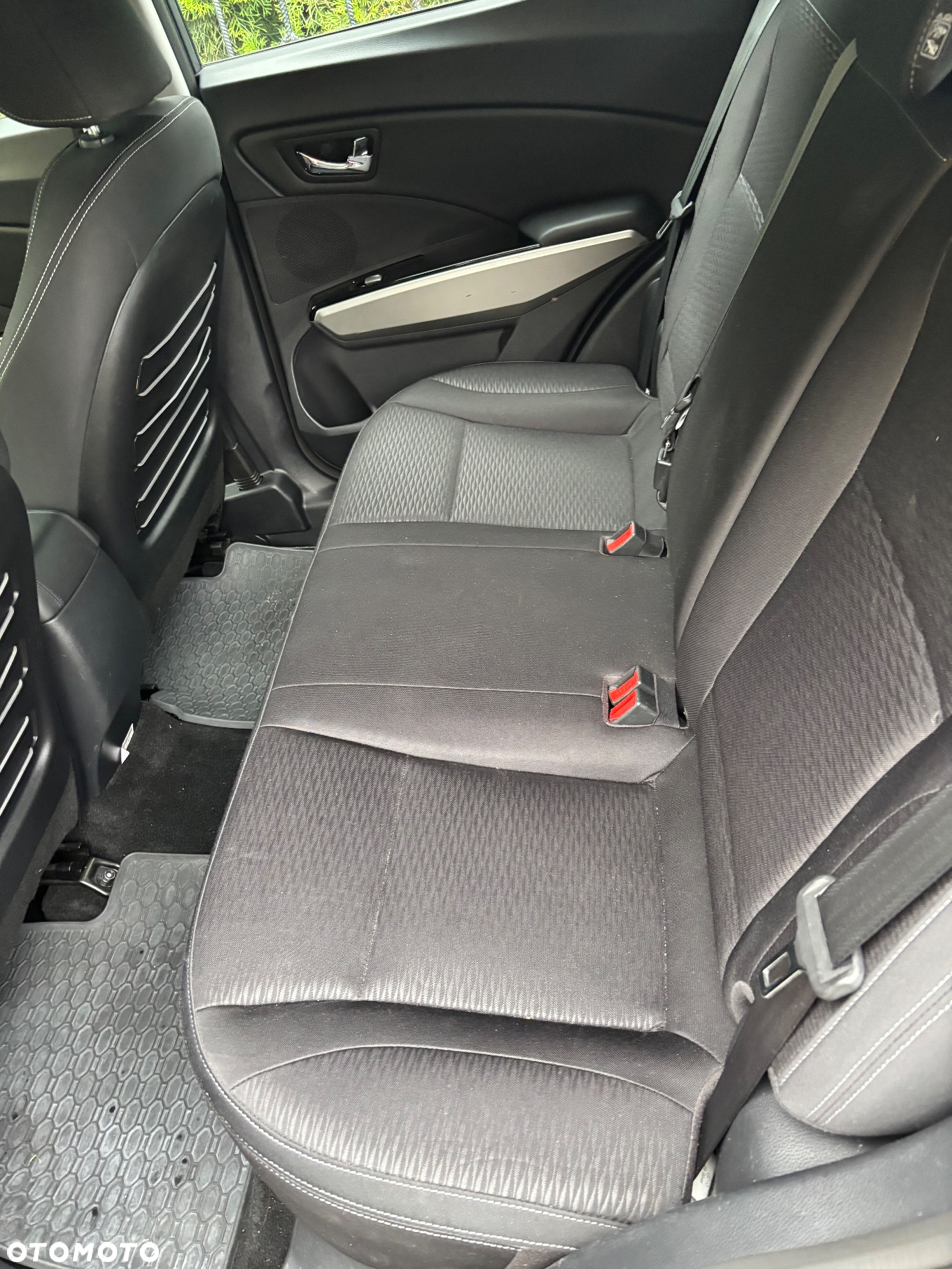 SsangYong/KGM Tivoli 1.6 City Style - 6