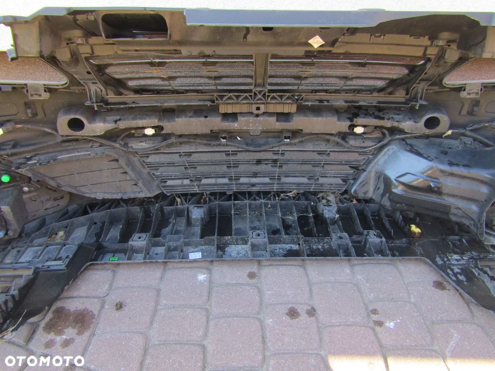 ZDERZAK PRZÓD  PEUGEOT 308 T9  KTGA - 7