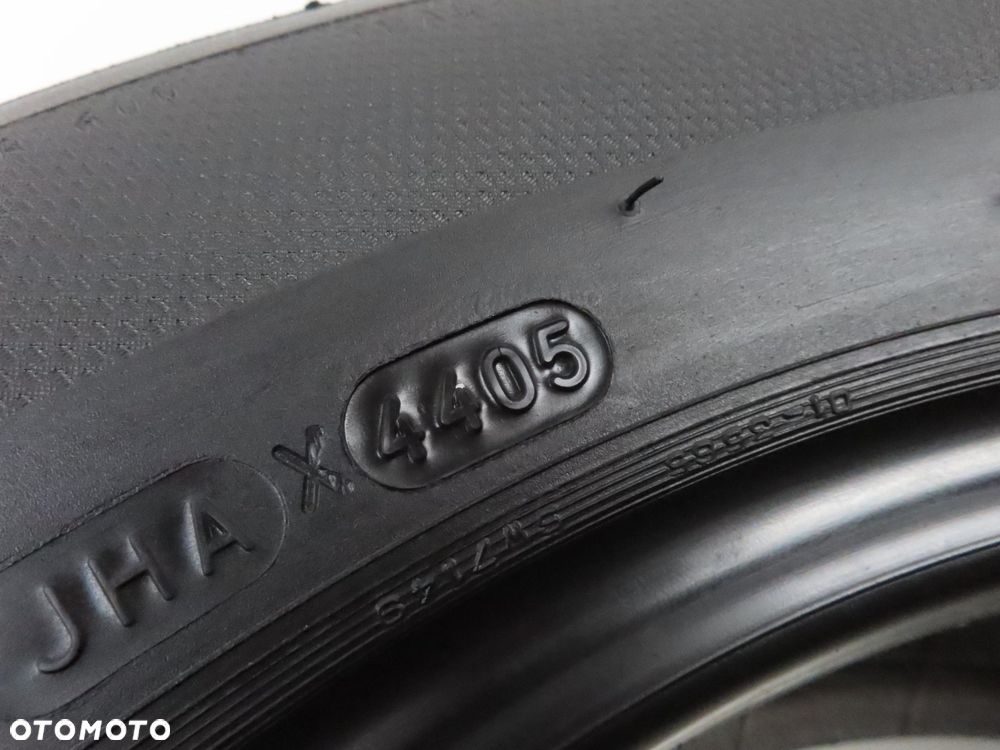 195/65R15 OPONA LETNIA Michelin Energy E3A 91H - 4