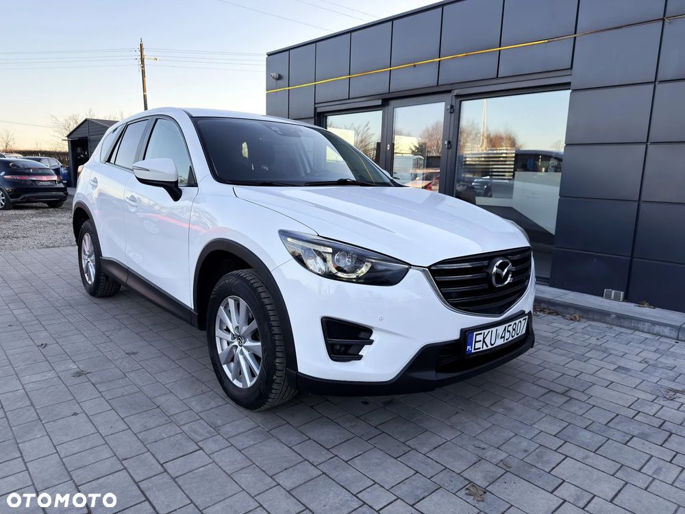 Mazda CX-5 2.2 D Skyenergy - 12