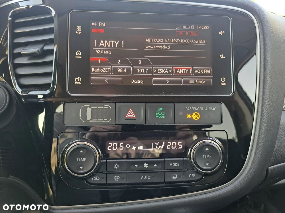 Mitsubishi Outlander 2.0 2WD Diamant - 15