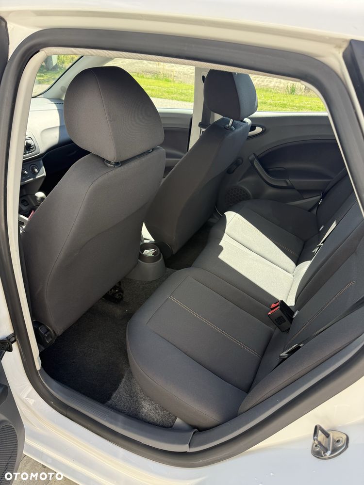 Seat Ibiza - 8