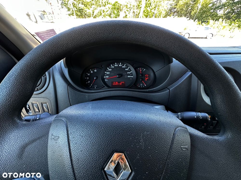 Renault Master - 26
