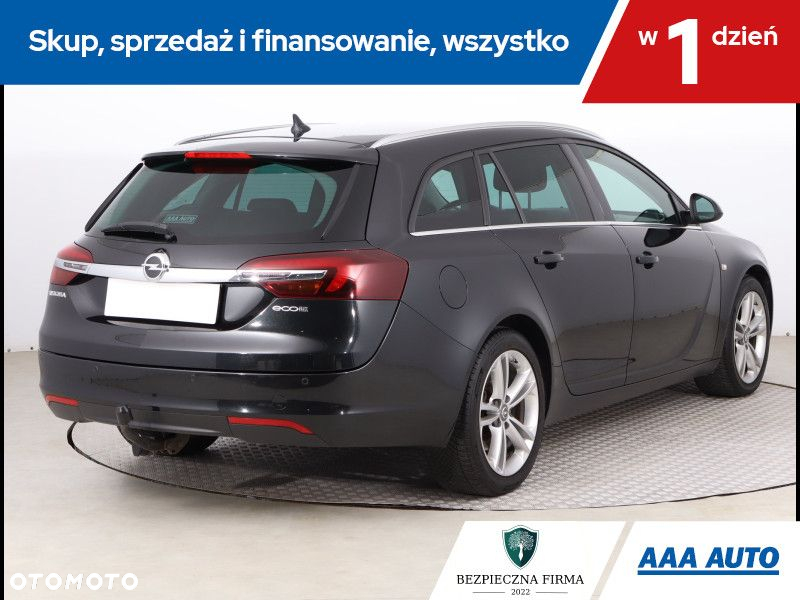 Opel Insignia - 6