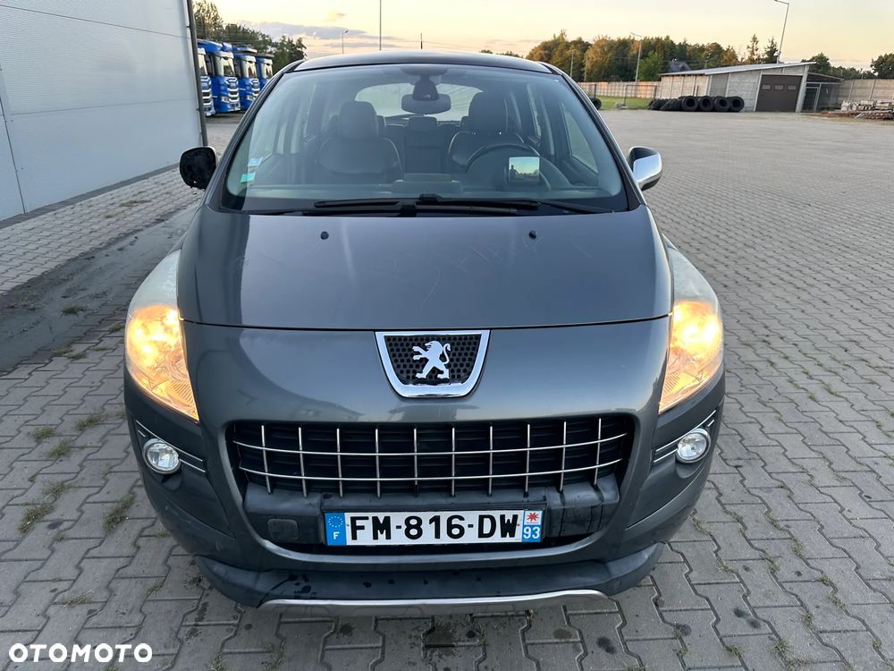 Peugeot 3008 HDi FAP 110 Business-Line - 2