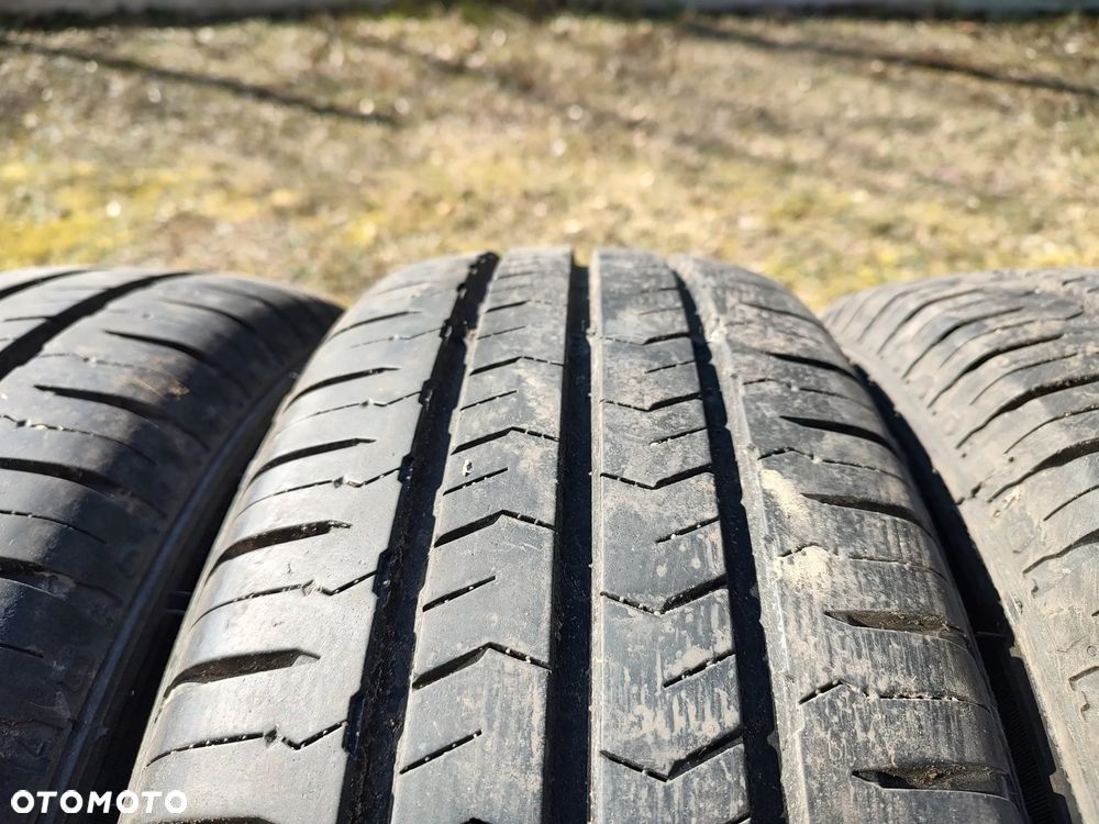 Nexen Roadian CT8 215 75 R16C 2022r 7,5-8mm jak nowe - 3