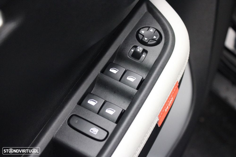 Citroën e-C3 44 kWh Autonomia Conforto Max - 23