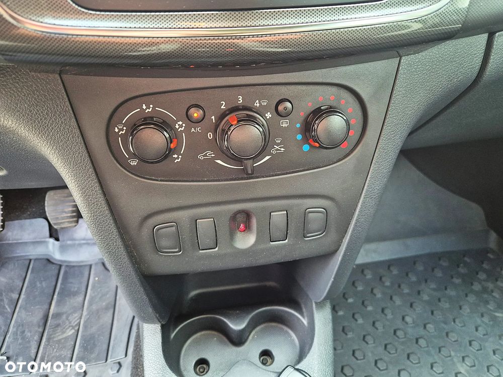 Dacia Sandero Stepway - 22