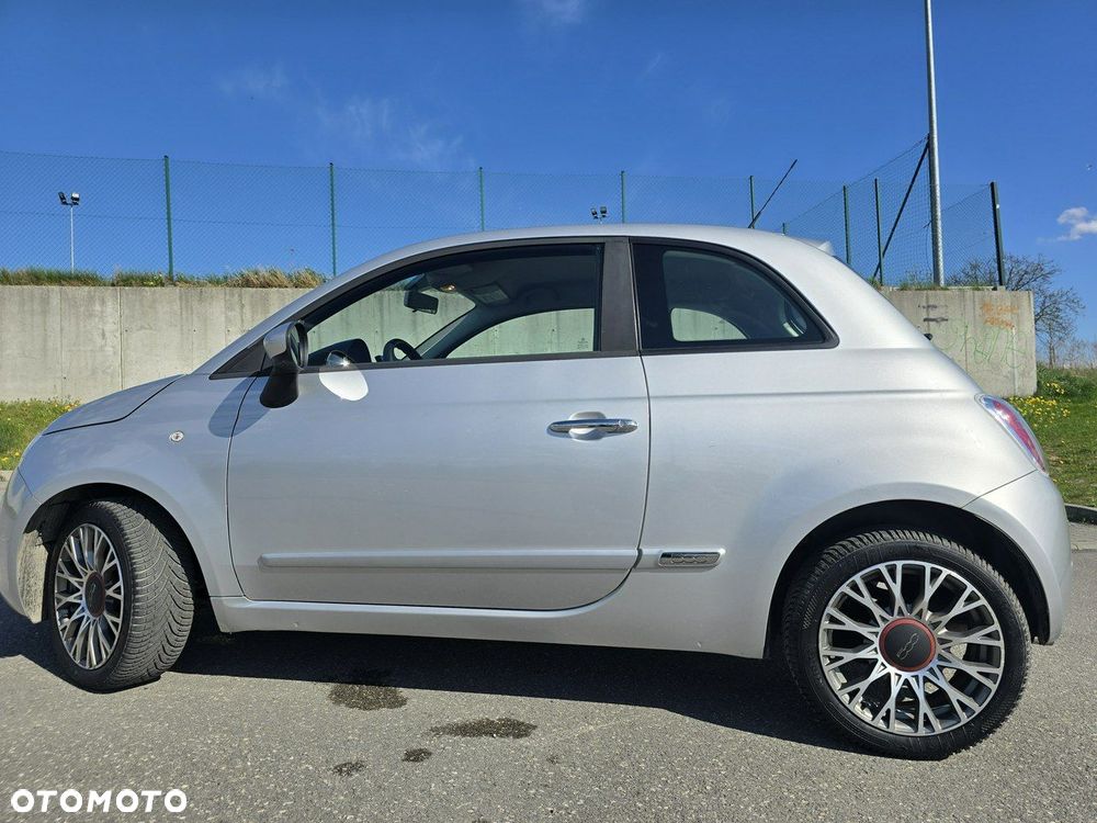 Fiat 500 - 20
