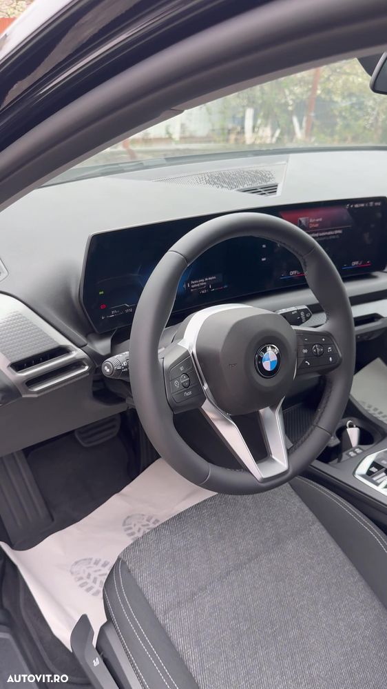 BMW Seria 1 - 16