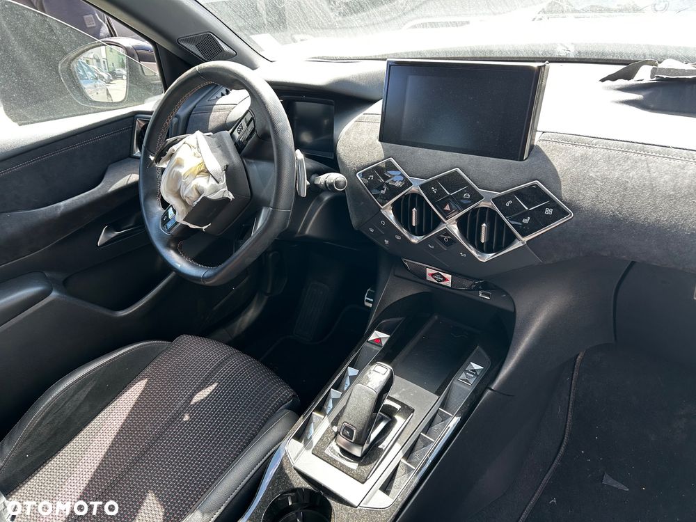 DS Automobiles DS 3 Crossback - 17