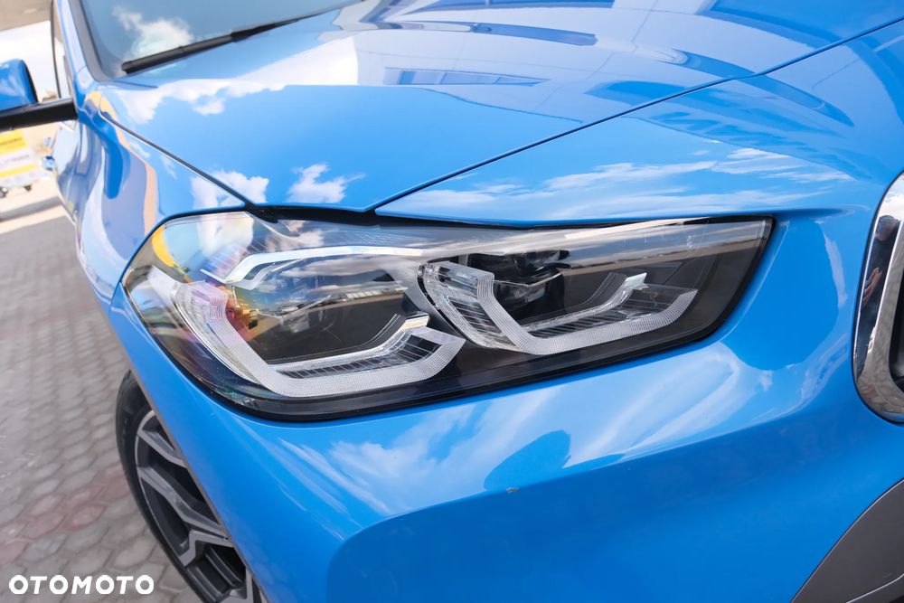 BMW X2 xDrive20d - 4