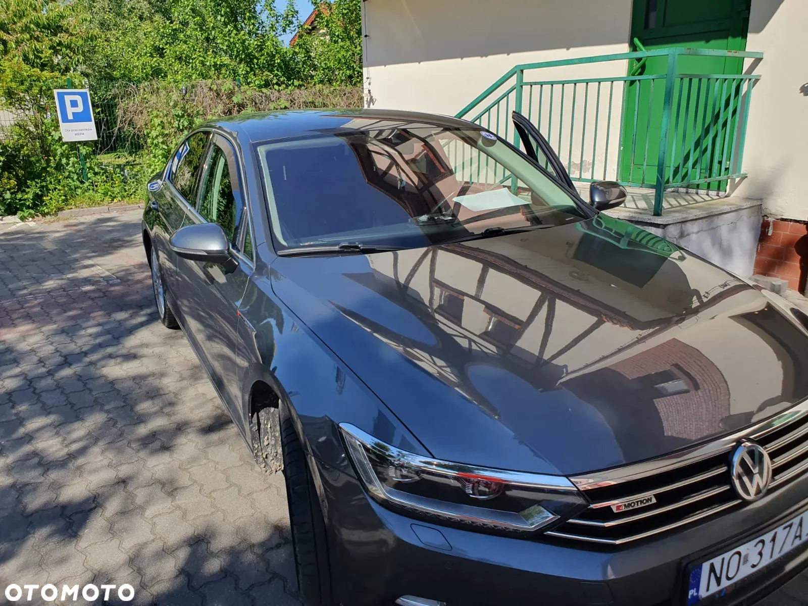 Volkswagen Passat 2.0 TDI BMT Comfortline - 17