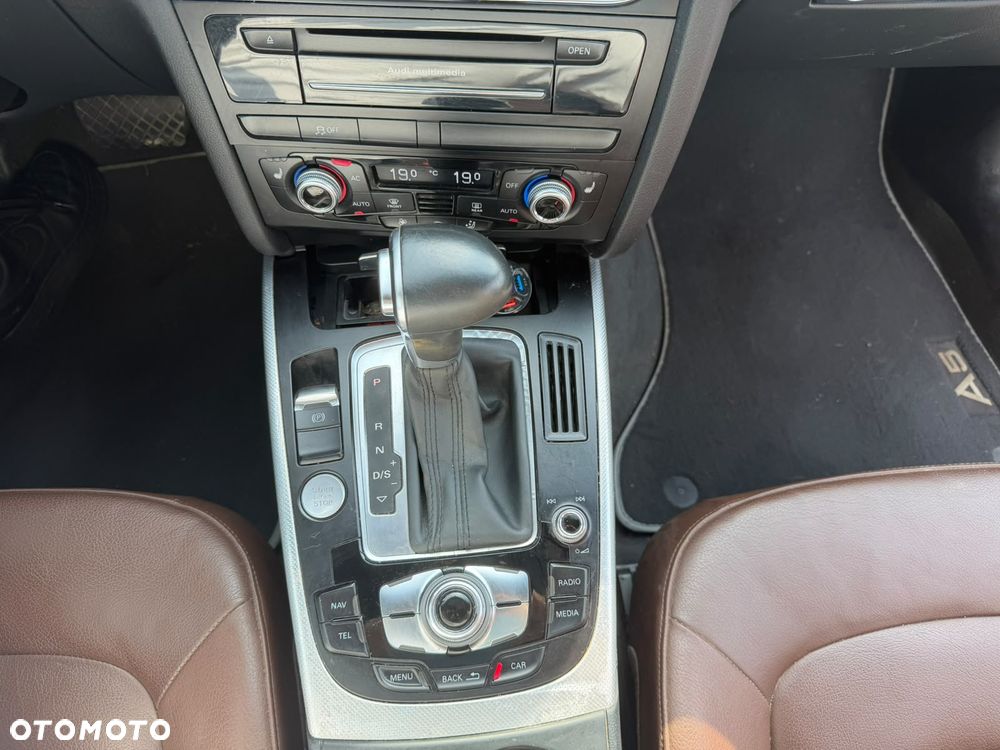 Audi A5 Coupé - 20
