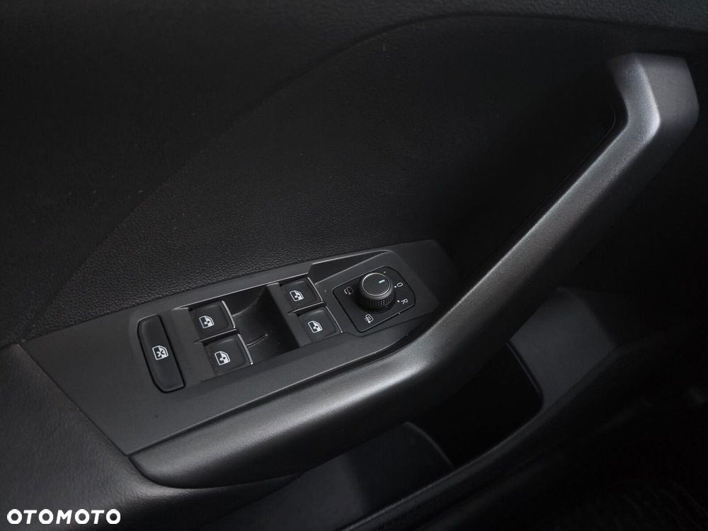 Volkswagen T-Cross 1.5 TSI ACT Style DSG - 10