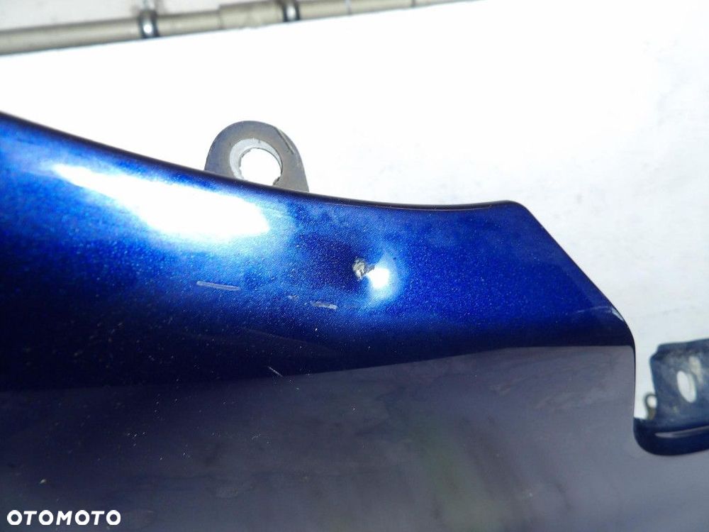 TOYOTA AVENSIS T27 LIFT BŁOTNIK PRZÓD PRAWY 8T5 - 2