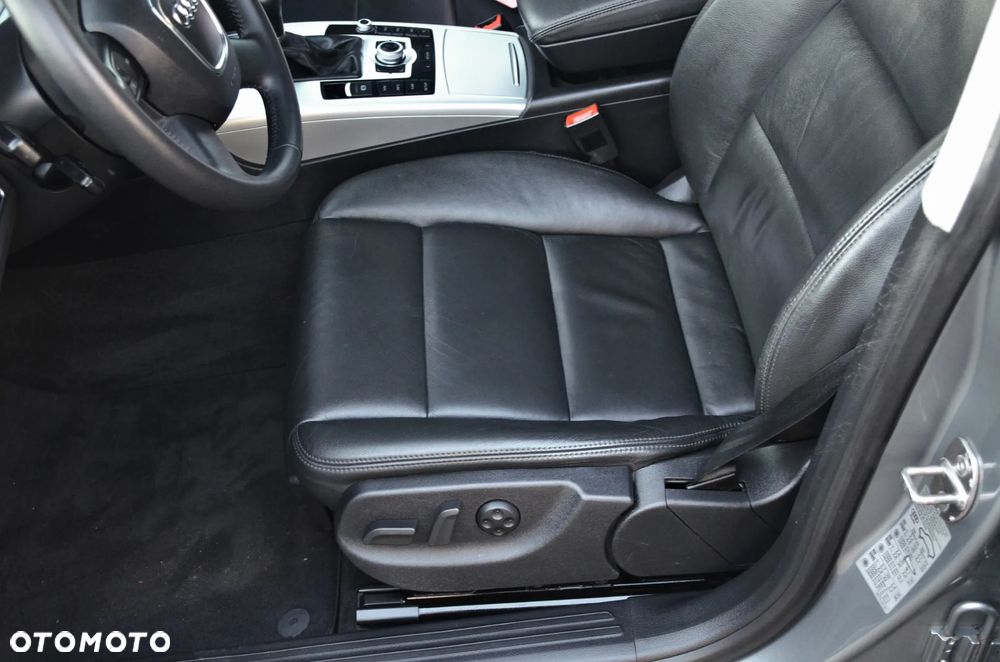 Audi A6 Avant 2.0 TDIe DPF - 17