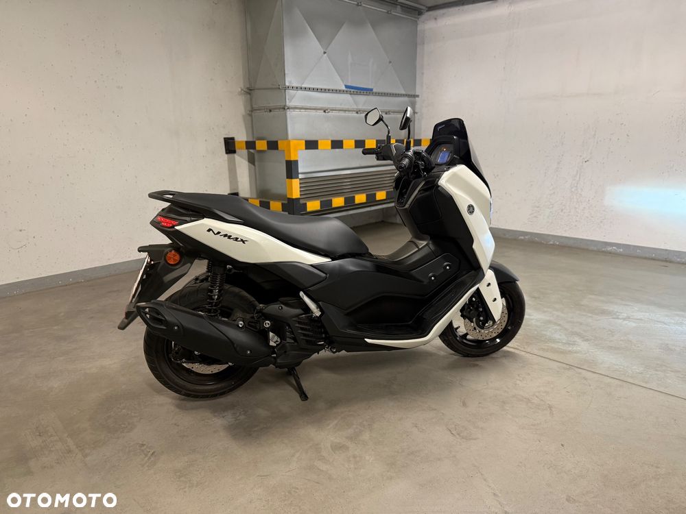 Yamaha NMAX - 3