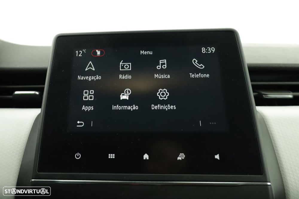 Renault Clio 1.0 TCe Limited - 10