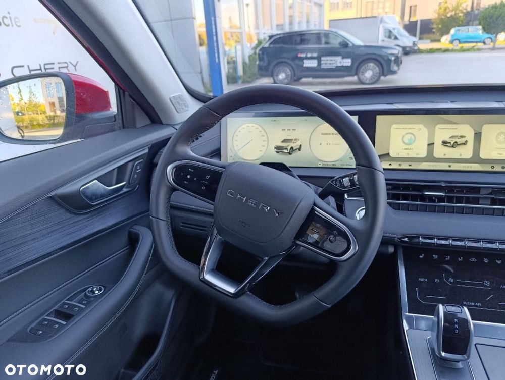 Chery Tiggo 4 - 17