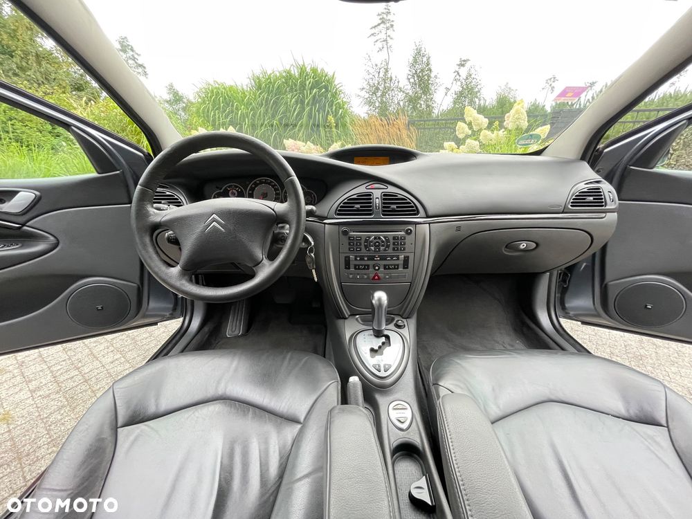 Citroën C5 2.0 16V Exclusive - 30