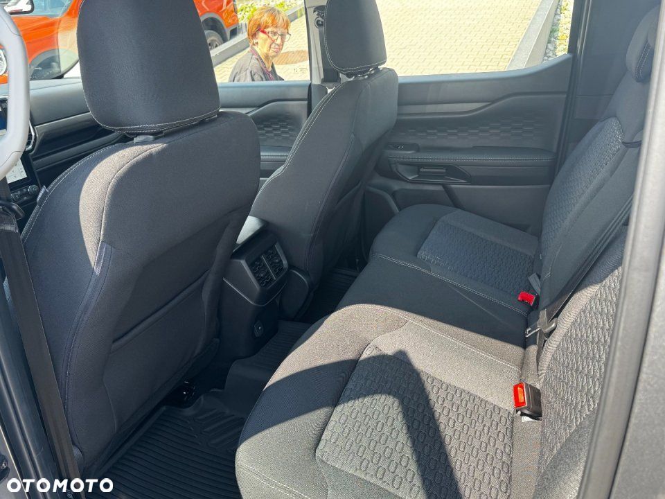 Ford Ranger - 20