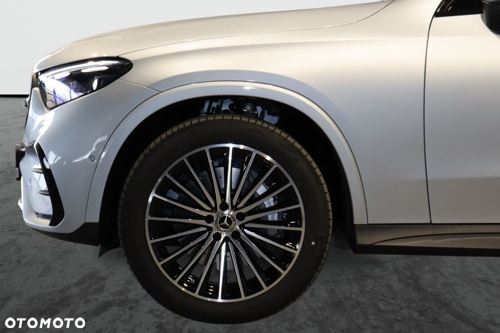Mercedes-Benz GLC - 7