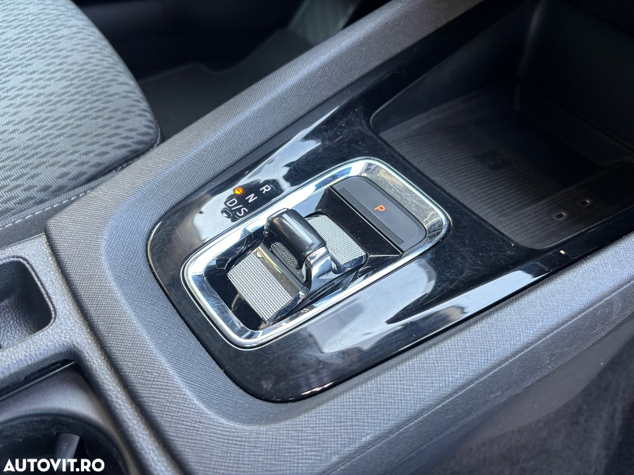 Skoda Octavia 1.0 TSI e-TEC DSG Style - 8