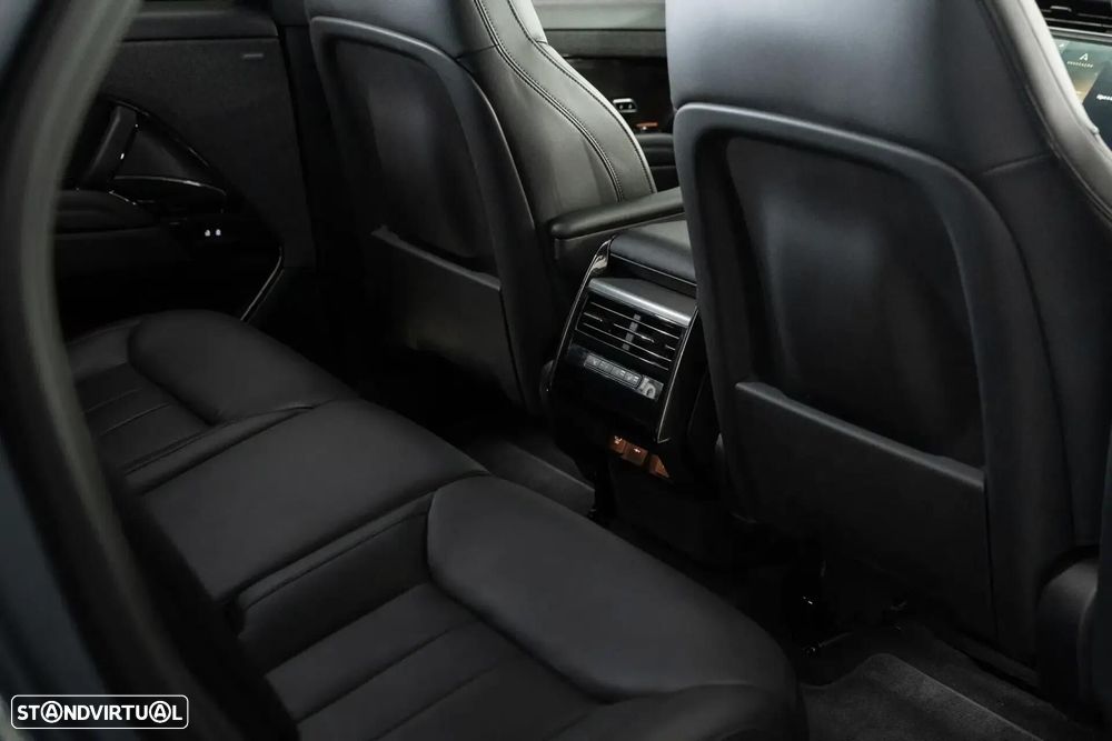 Land Rover Range Rover Sport - 23