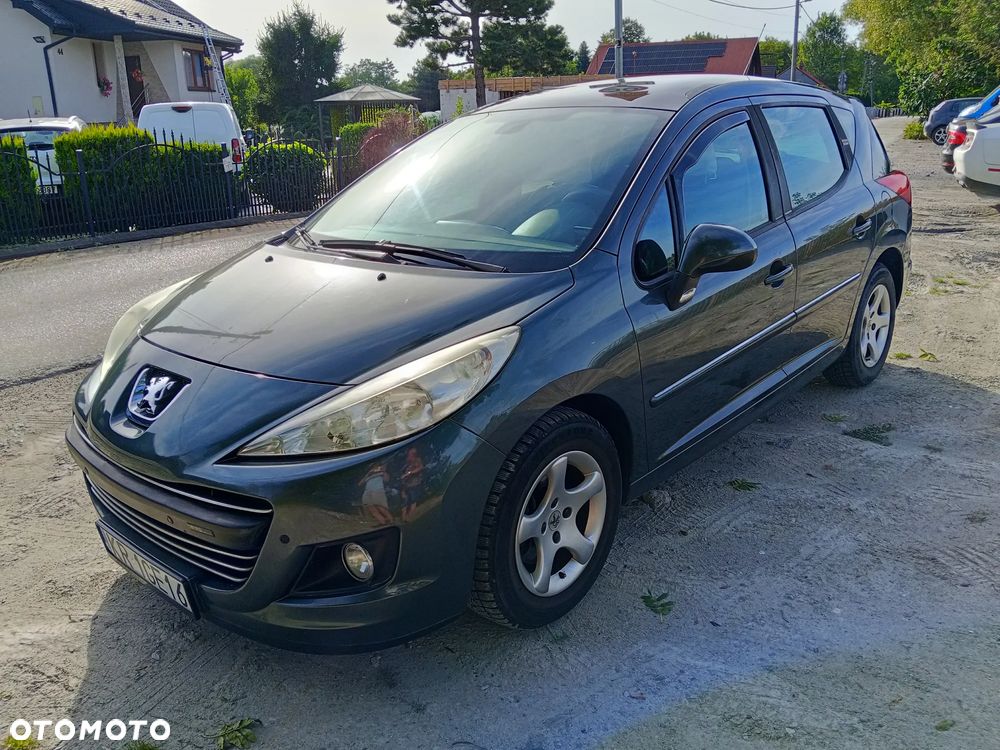 Peugeot 207 120 Premium - 2