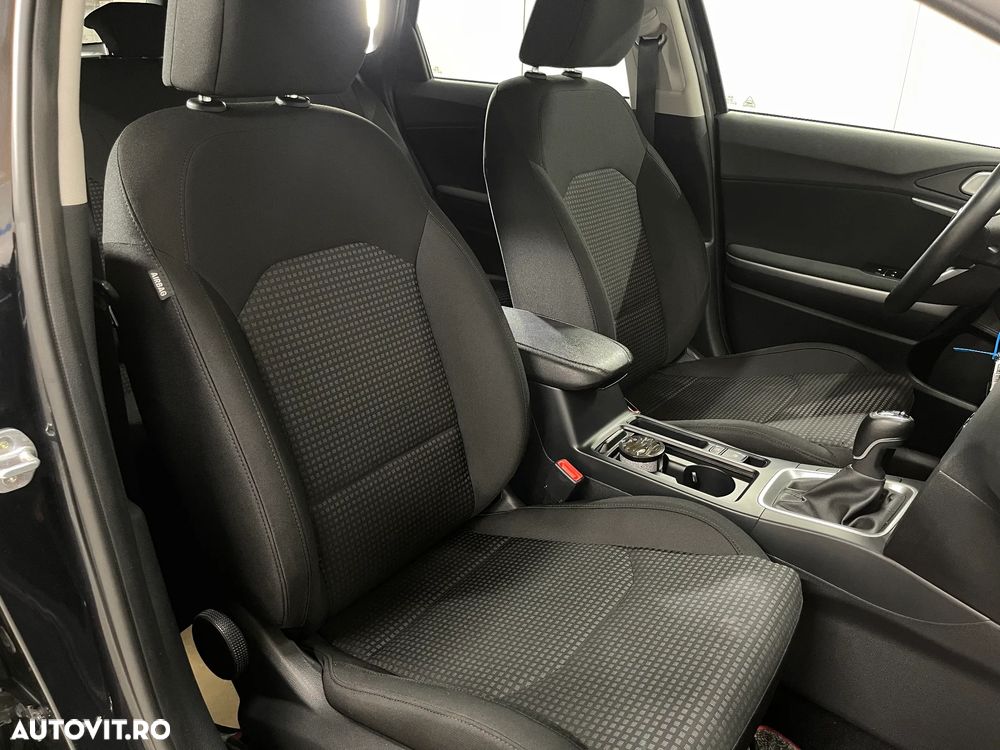 Kia Ceed 1.0 T-GDI Best - 11