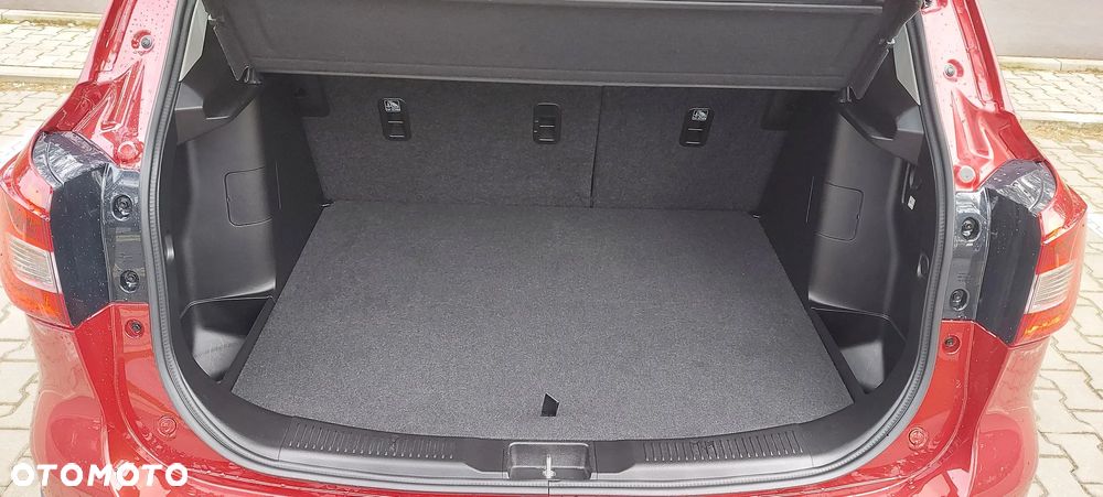 Suzuki SX4 S-Cross 1.4 Boosterjet Hybrid Allgrip Comfort+ - 21