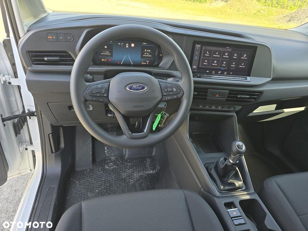 Ford Transit Connect '24 - 25