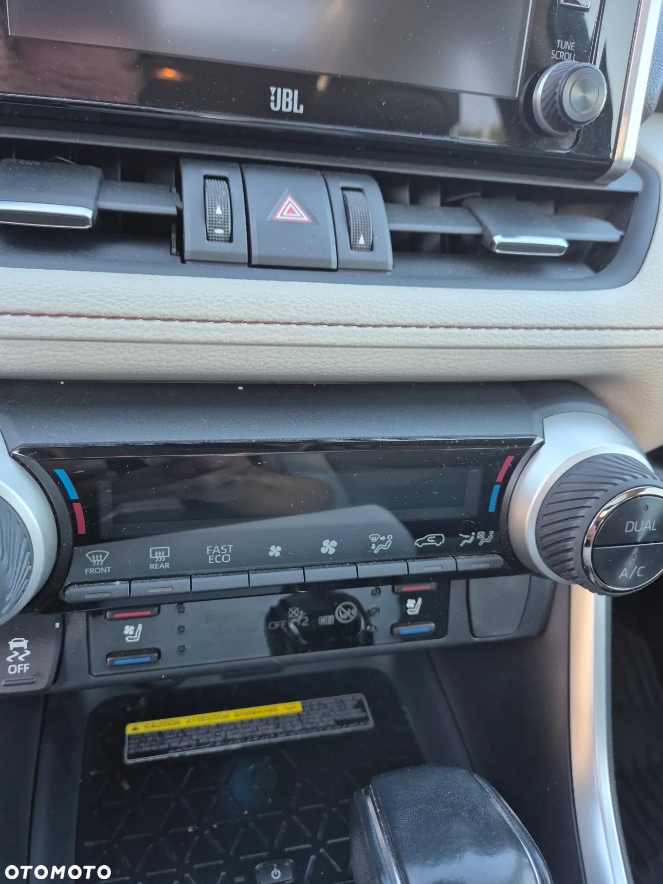 Toyota RAV4 2.5 Hybrid Executive 4x4 - 4