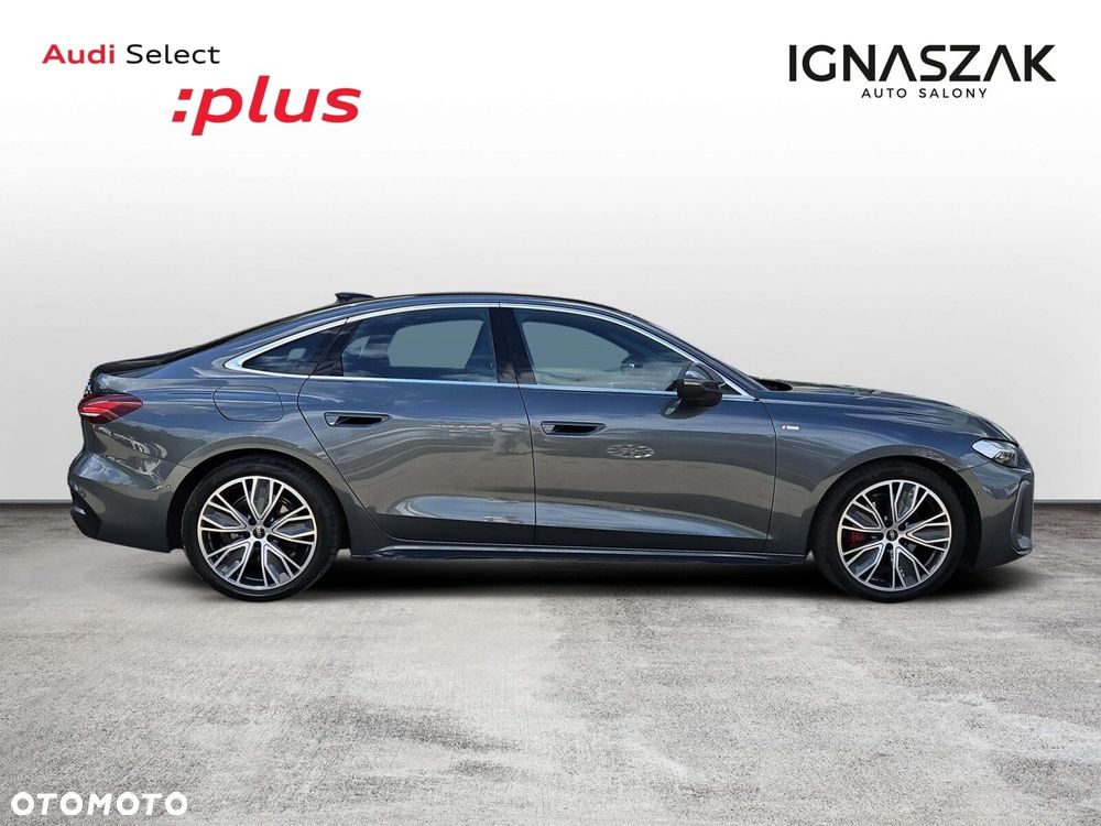 Audi A5 Limousine TFSI Quattro S tronic - 7