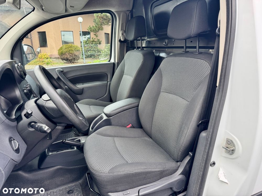 Mercedes-Benz Citan 111 CDI - 22