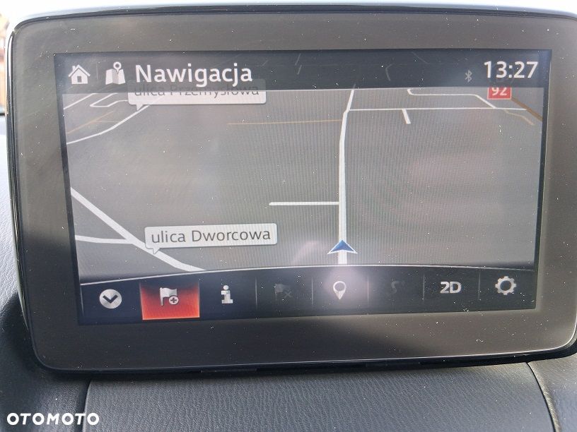 Mazda CX-3 SKYACTIV-G 121 FWD Drive Exclusive-Line - 18