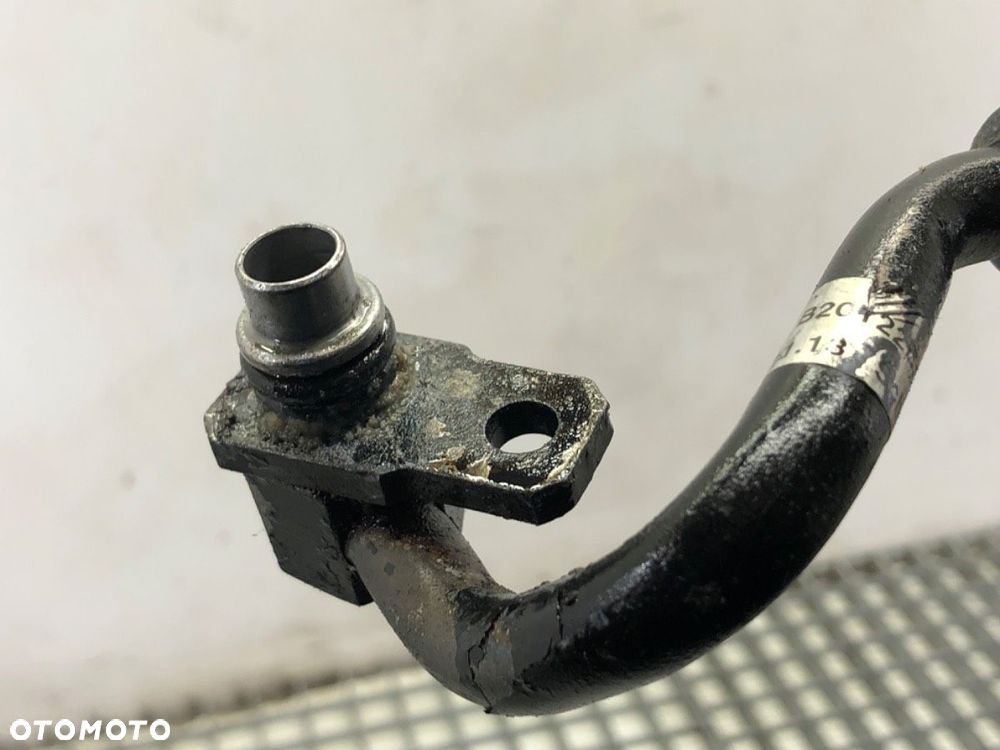 PRZEWÓD SKRZYNI BIEGÓW  VW PHAETON (3D1, 3D2, 3D3, 3D4, 3D6, 3D7, 3D8, 3D9) 2002 - 2016 3.0 V6 TDI - 4