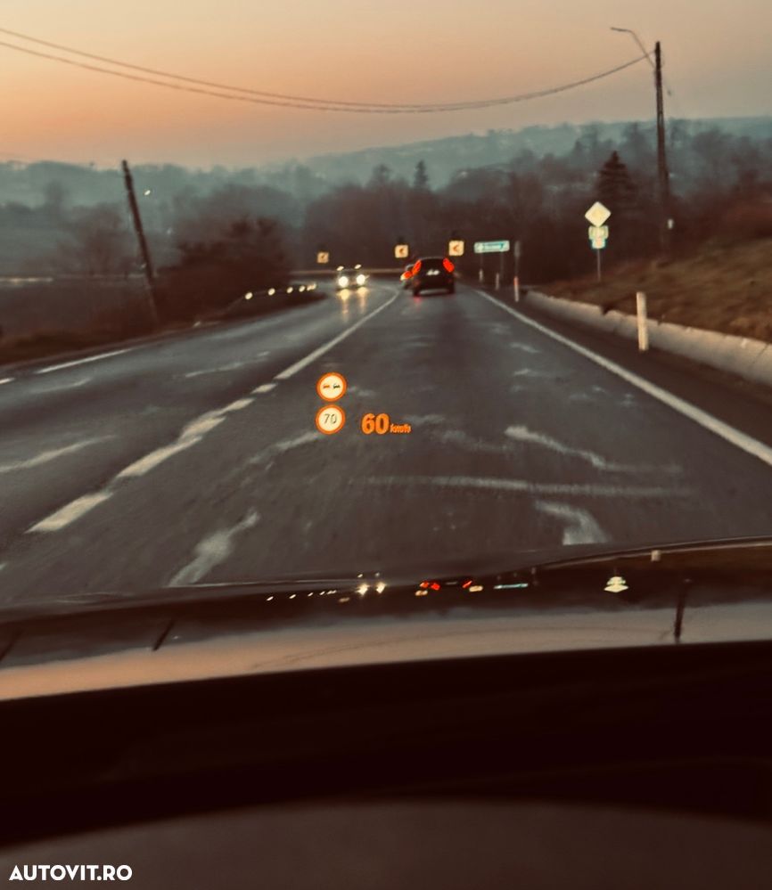 BMW Seria 4 418d Gran Coupe Aut. Luxury Line - 7