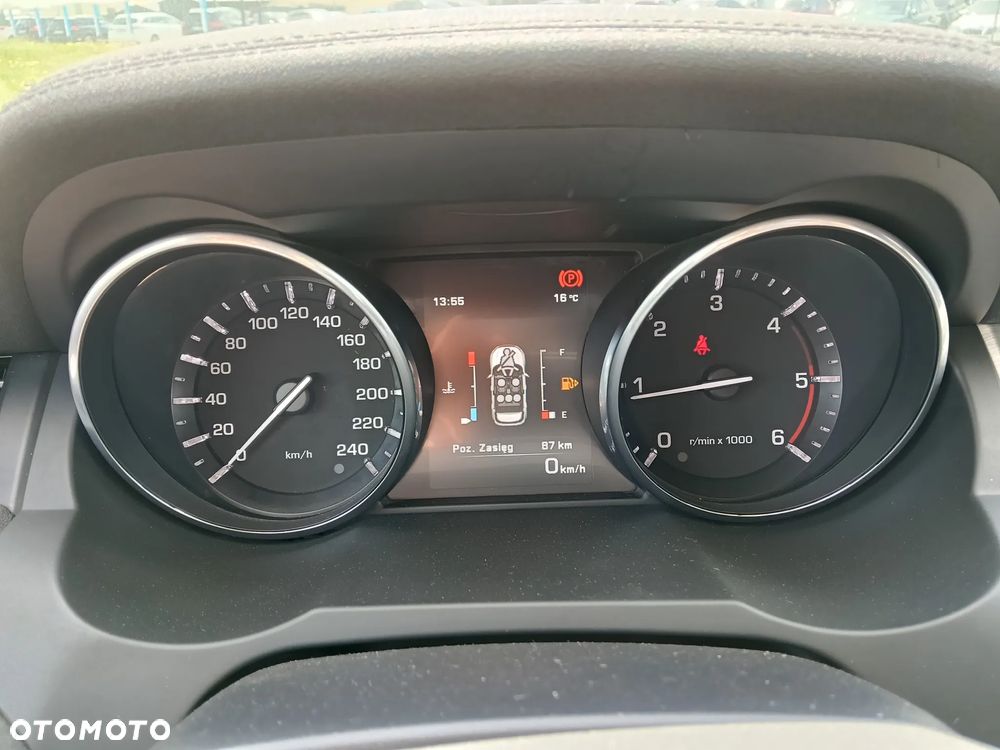 Land Rover Range Rover Evoque eD4 Dynamic - 19